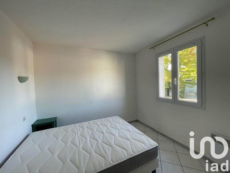 Maison - 68 m² - 4 pièces