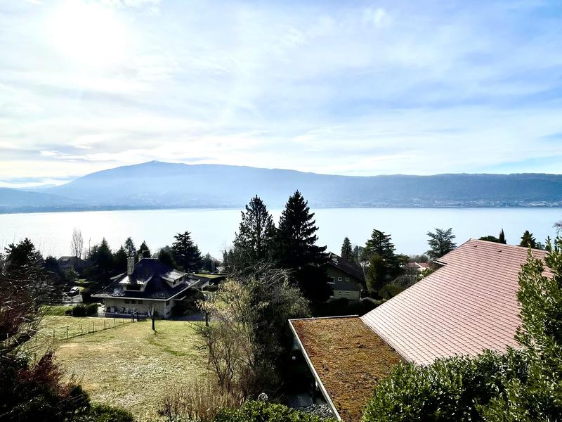 Maison - 175 m² - 7 pièces