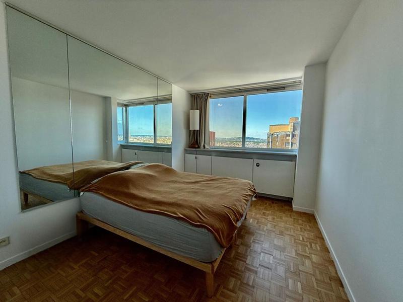 Duplex - 118 m² - 5 pièces