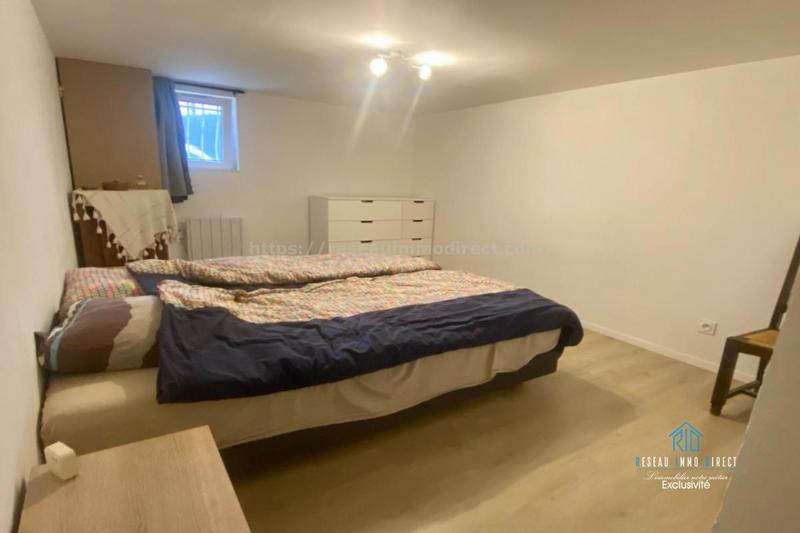 Maison traditionnelle - 171 m² - 7 pièces