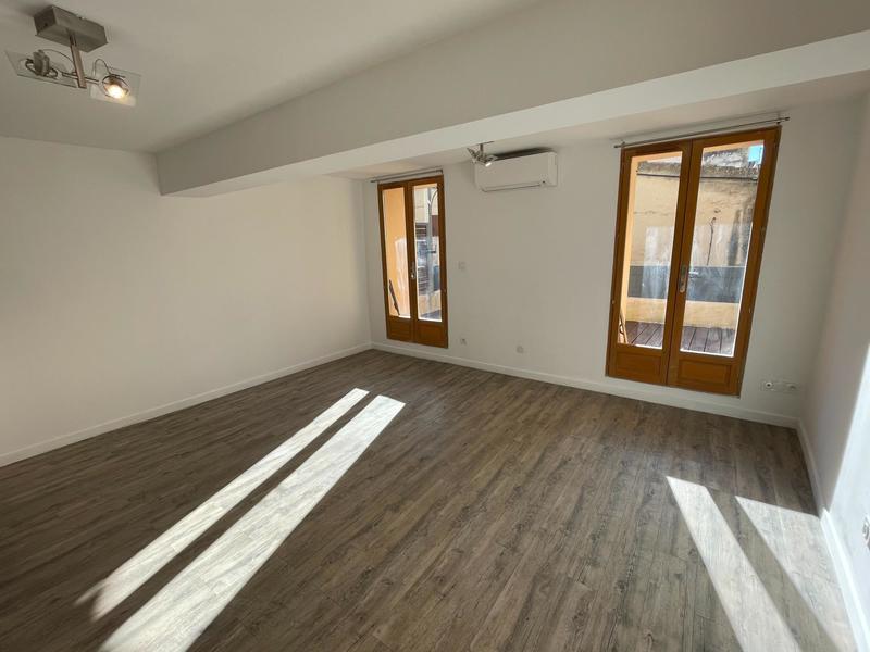 Appartement - 51 m² - 3 pièces