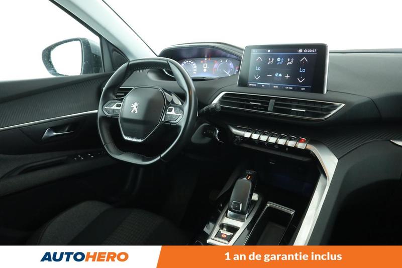 Peugeot 3008 1.5 Blue-HDi Active Business Eat8 130 ch