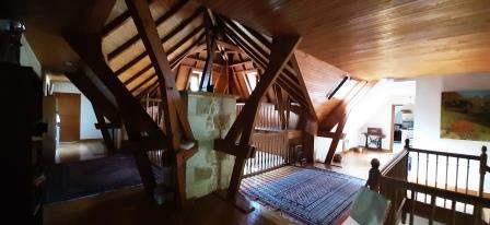 Maison - 313 m² - 9 pièces