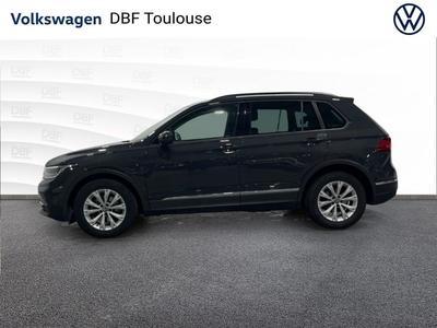 Volkswagen Tiguan Business 2.0 Tdi 150ch Dsg7 Life