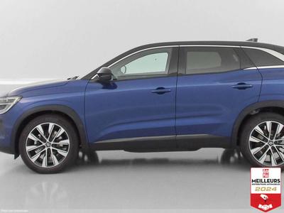 Renault Austral E-Tech full hybrid 200ch Techno