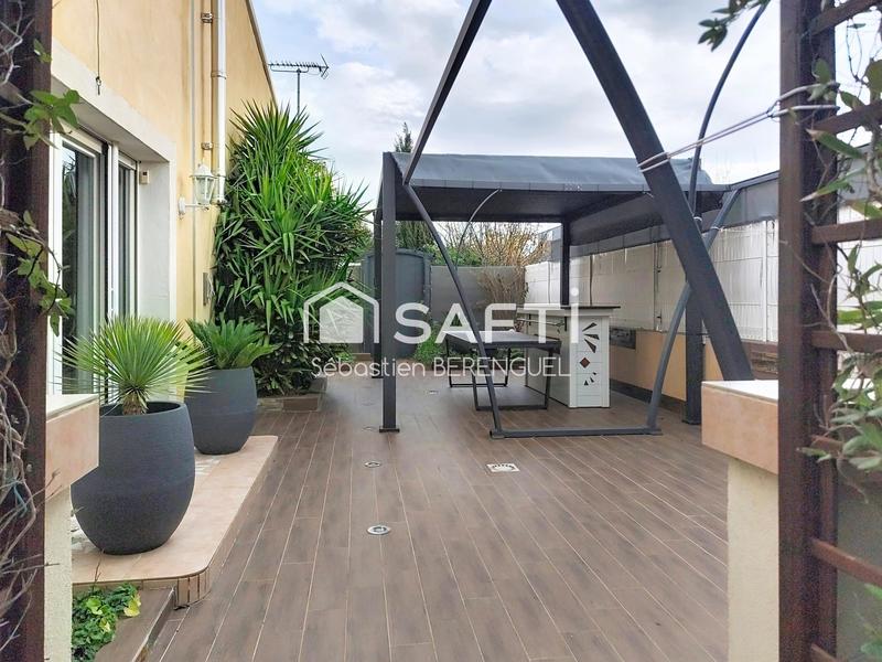 Local commercial - 300 m² - 7 pièces