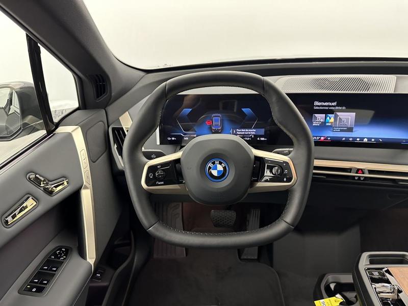 Bmw ix I20 xDrive50 523ch Edition Sport