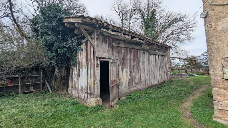 Maison - 71 m² - 3 pièces