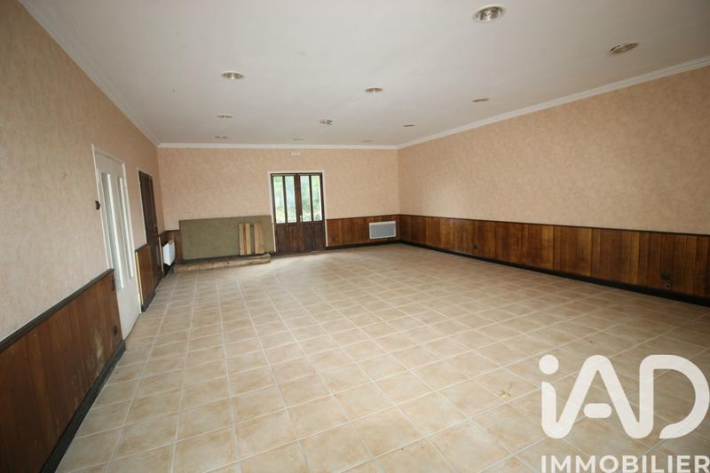 Maison de village - 146 m² - 4 pièces