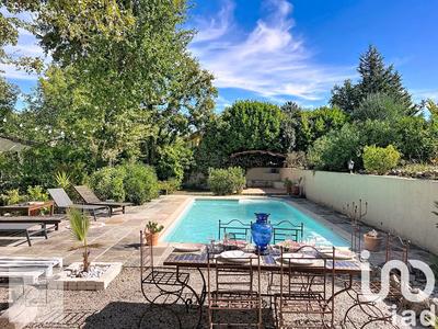 Maison - 132 m² - 6 pièces