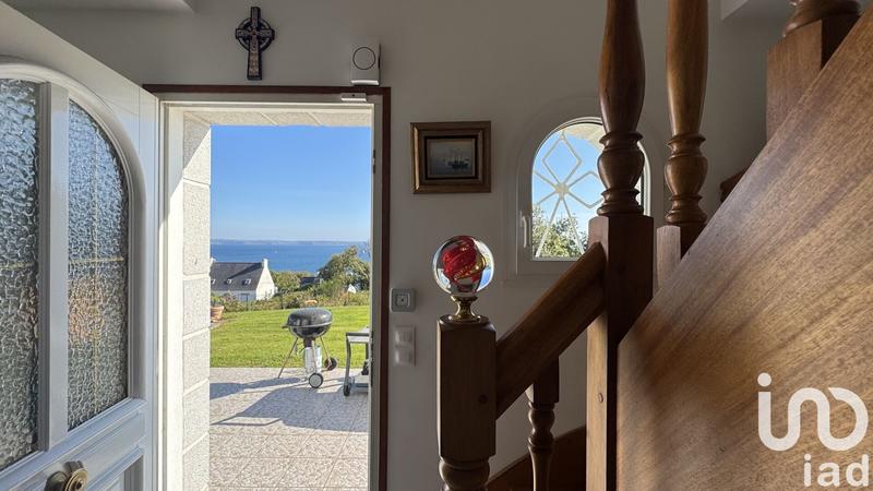 Maison - 90 m² - 6 pièces