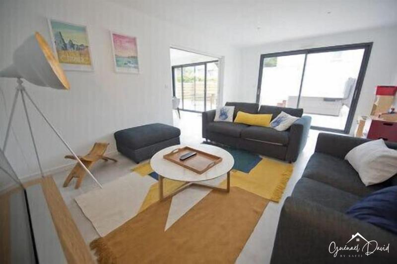 Maison - 149 m² - 6 pièces