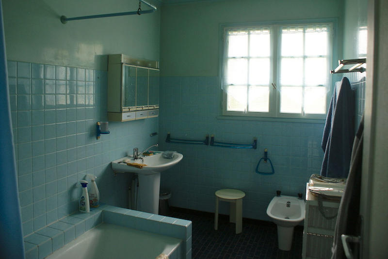 Maison - 138 m² - 9 pièces