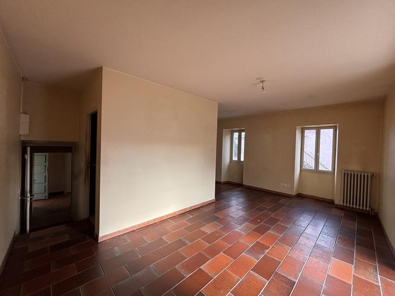 Maison - 72 m² - 3 pièces