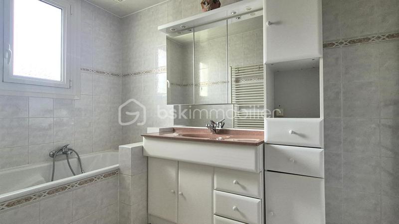 Maison - 131 m² - 5 pièces