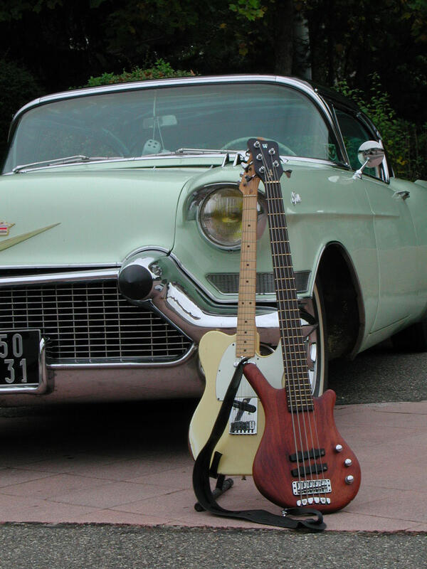 Festival rock’&amp;’cars