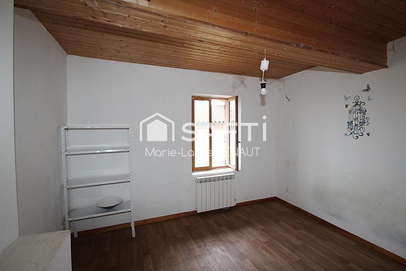 Maison - 72 m² - 3 pièces