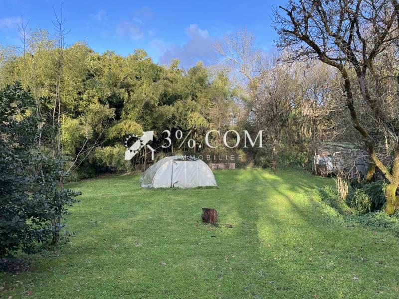 Maison - 194 m² - 6 pièces