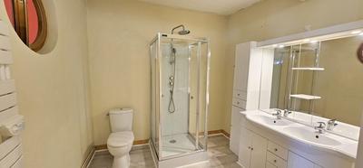 Maison - 157 m² - 7 pièces