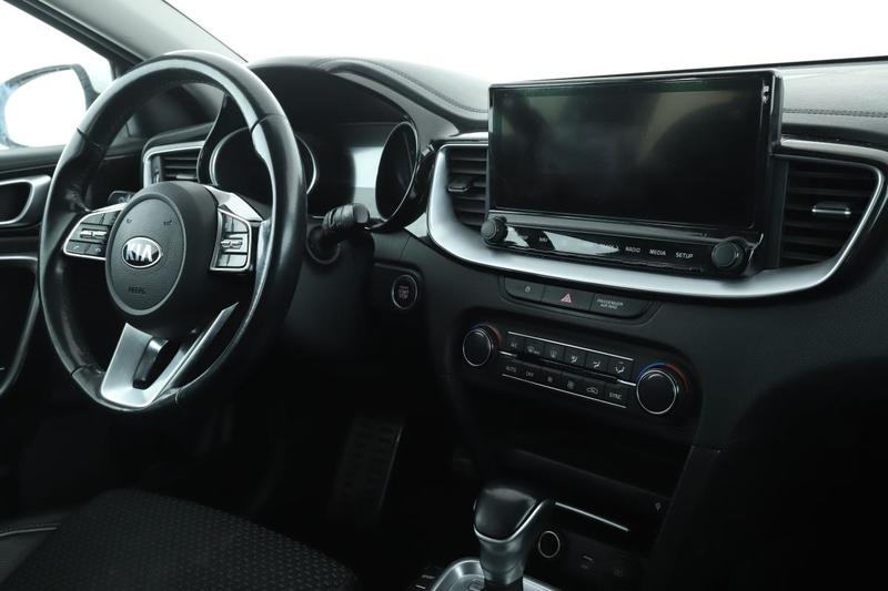 Kia Xceed 1.6 CRDi Launch Edition Dct7 136 ch