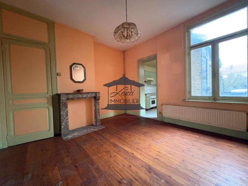 Maison - 140 m² - 7 pièces