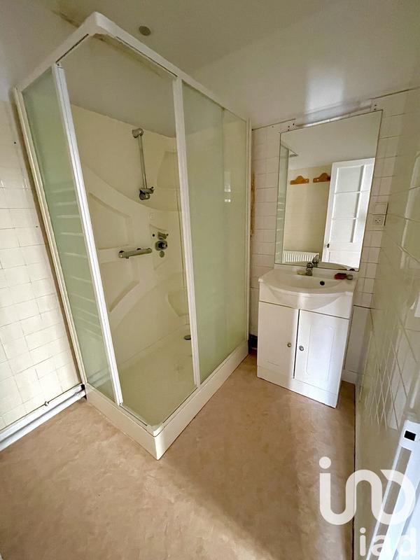 Maison de ville - 142 m² - 7 pièces