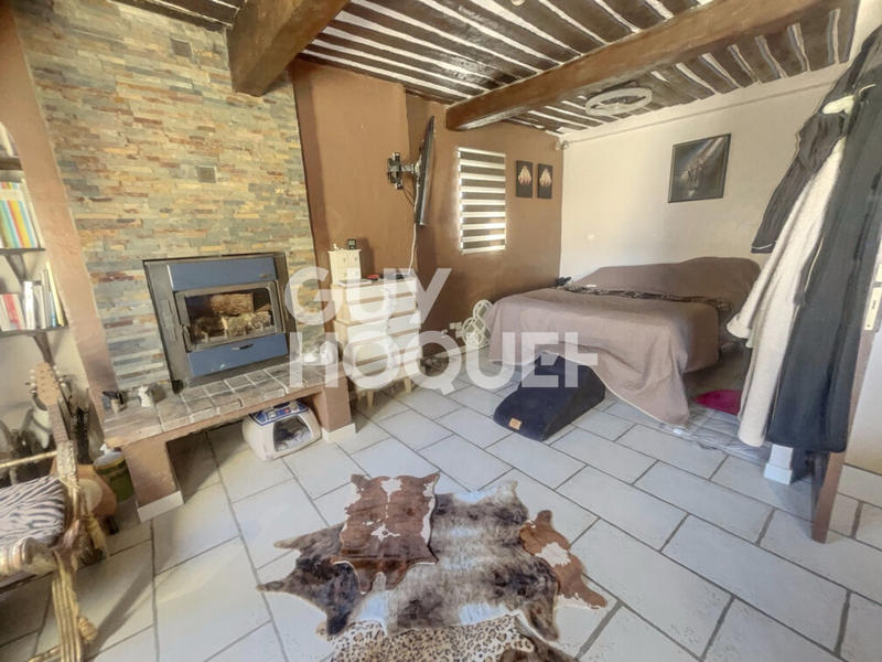 Maison de ville - 91 m² - 4 pièces