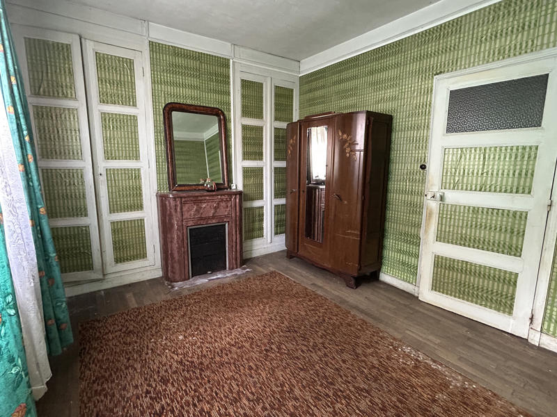 Maison - 146 m² - 7 pièces