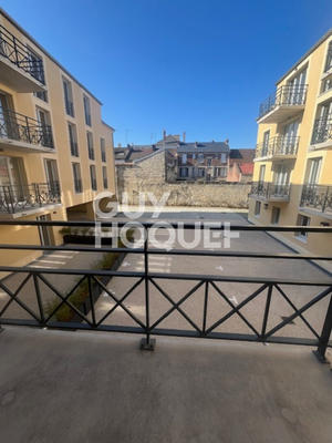 Appartement - 68 m² - 3 pièces