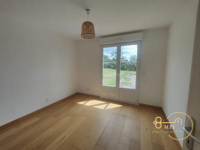 Maison - 112 m² - 5 pièces