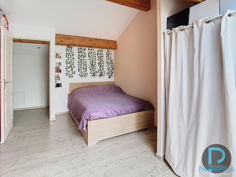 Ferme - 235 m² - 9 pièces