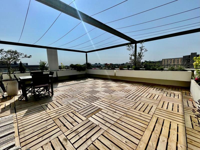 Appartement - 76 m² - 4 pièces