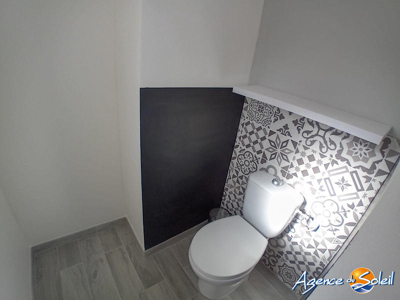 Maison - 116 m² - 4 pièces