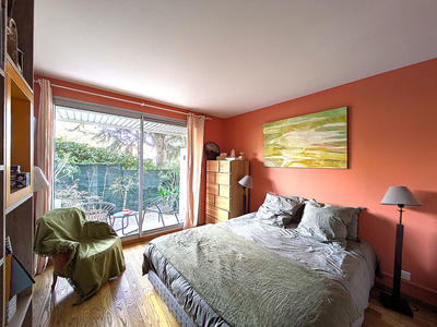 Appartement - 110 m² - 4 pièces