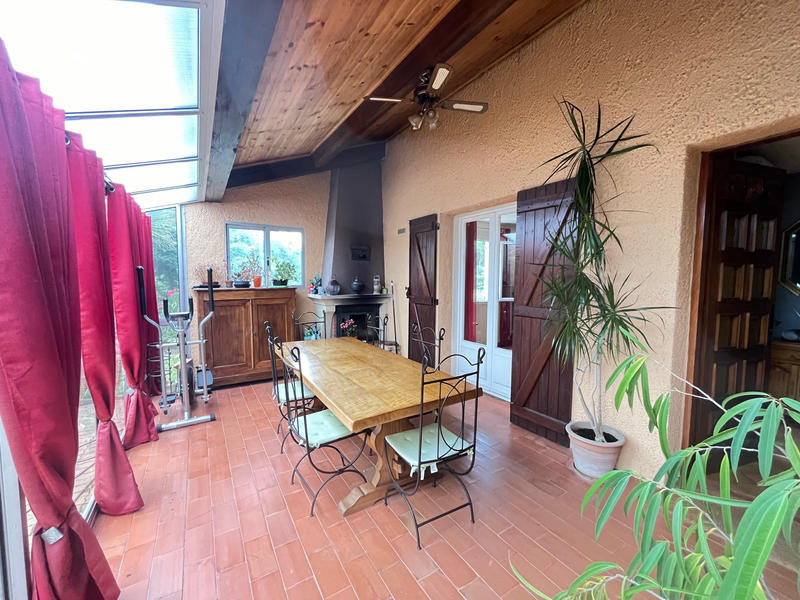 Villa - 98 m² - 5 pièces