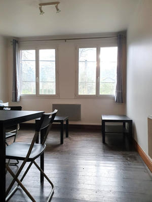 Appartement - 39 m² - 2 pièces