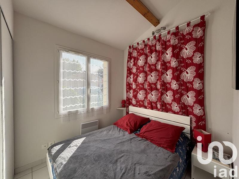 Maison - 41 m² - 3 pièces