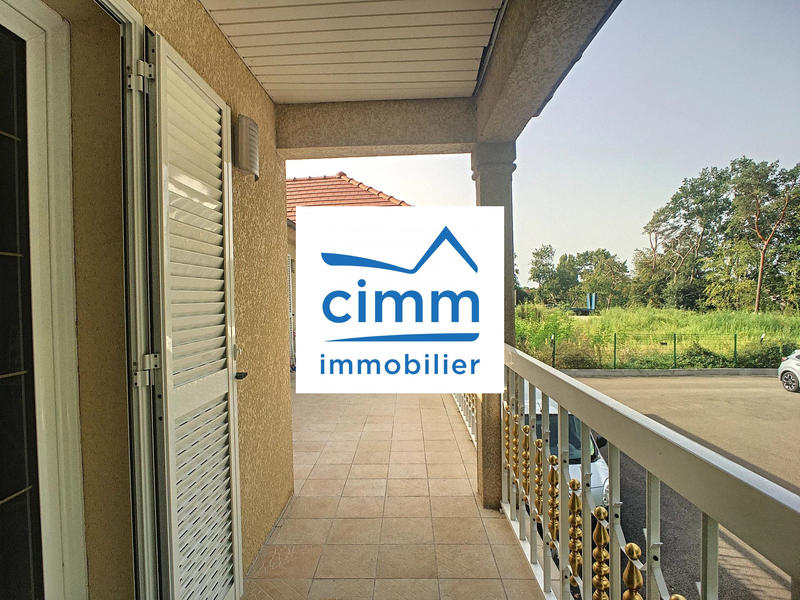 Maison - 194 m² - 6 pièces