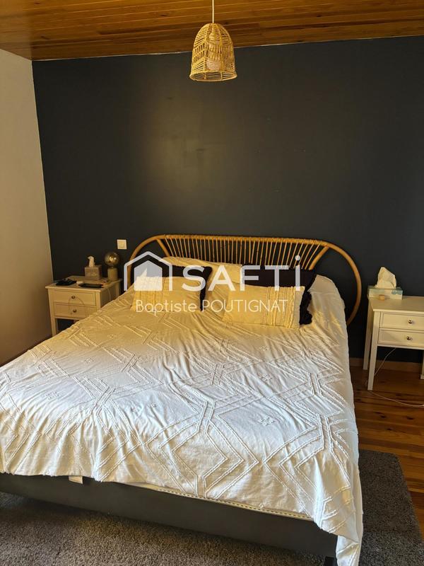 Maison - 173 m² - 7 pièces