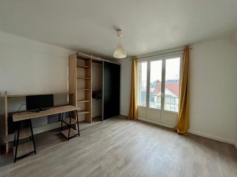 Appartement - 85 m² - 4 pièces