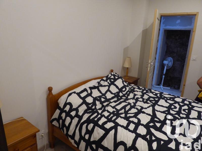 Maison - 225 m² - 10 pièces