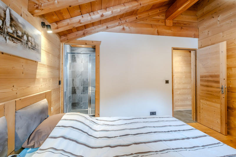 Châlet - 265 m² - 10 pièces