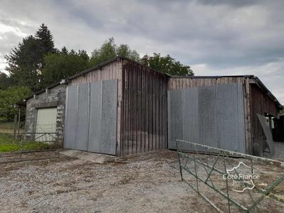 Corps de ferme - 260 m² - 12 pièces