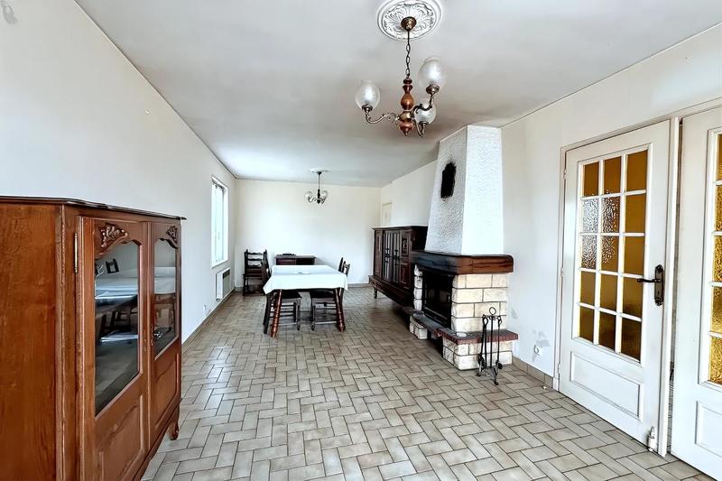 Villa - 102 m² - 6 pièces