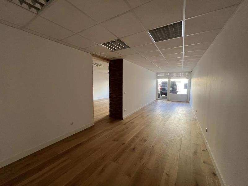Local commercial - 48 m²