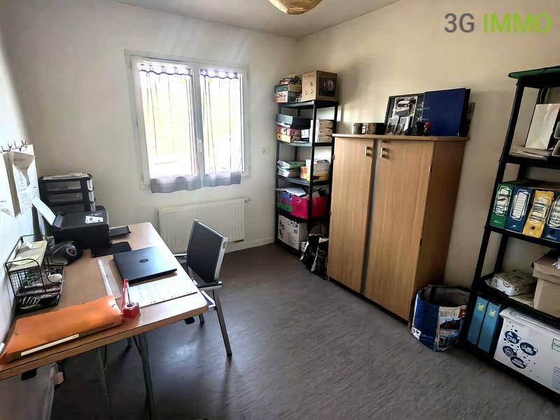 Maison traditionnelle - 159 m² - 6 pièces