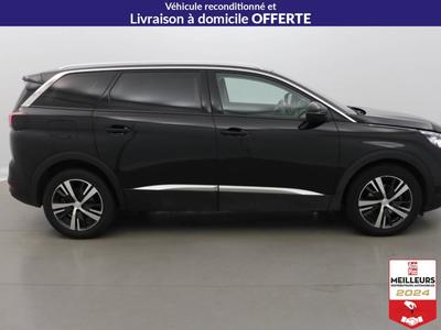 Peugeot 5008 PureTech 130 Eat8 Allure
