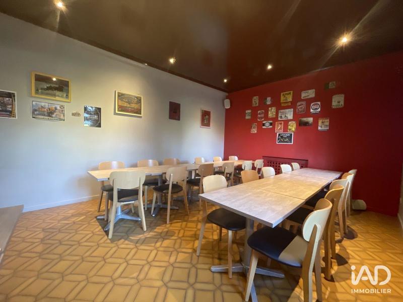 Local commercial - 250 m²