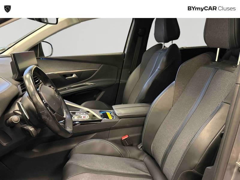 Peugeot 5008 BlueHDi 130ch s&amp;S Eat8 Allure Pack