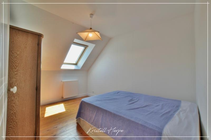 Maison - 129 m² - 6 pièces